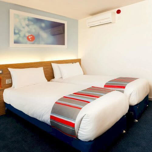 Leicester Hen Weekend Accommodation Best on Budget hotel