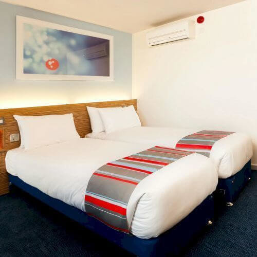 Birthday Weekend Accommodation Best on Budget