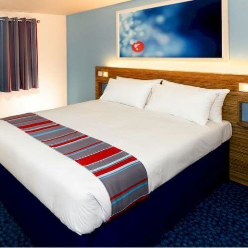 Nottingham Hen Night Accommodation Best on Budget hotel