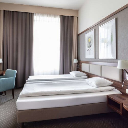 Birthday 4 Star Hotel Krakow