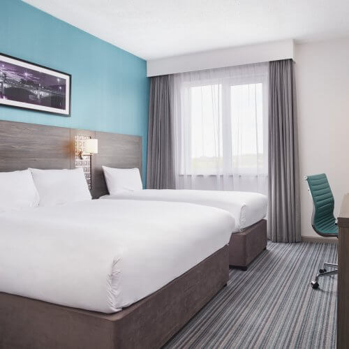 Edinburgh Hen Night Accommodation 3 Star Hotel hotel