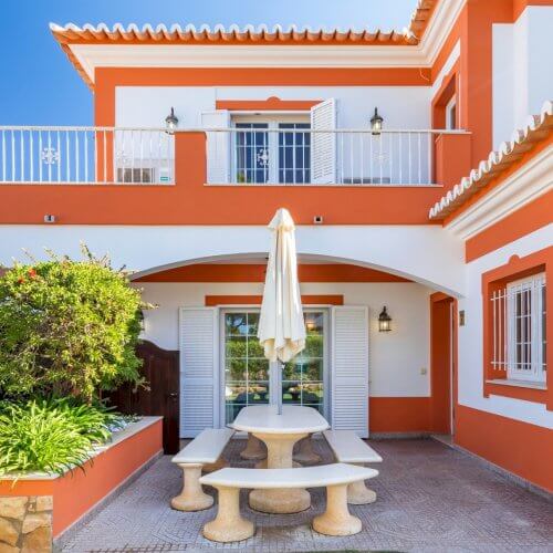 Albufeira Party Night Accommodation Party House hotel