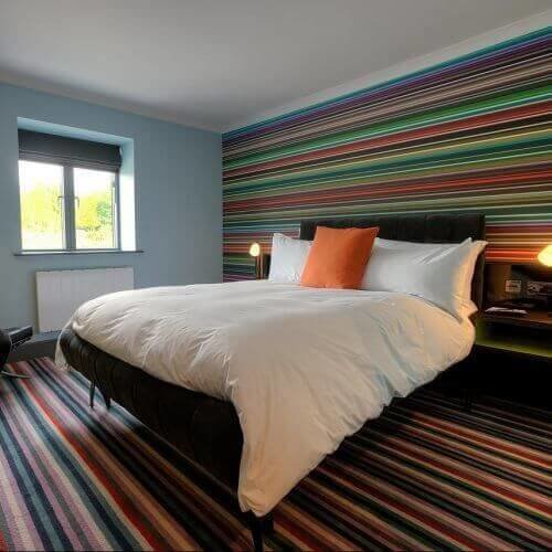 Birthday Luxury Chester