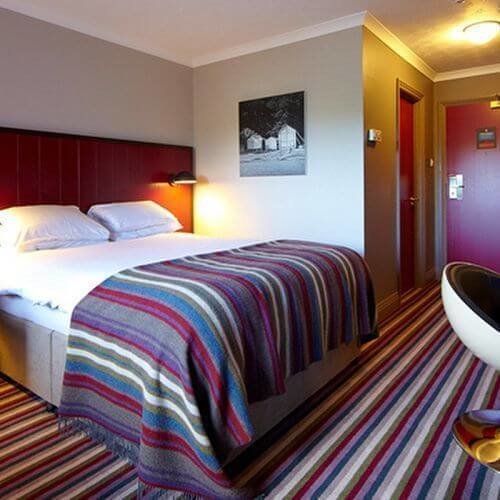 Birthday Luxury Blackpool