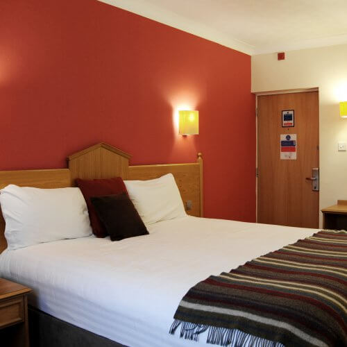Liverpool Stag Weekend Accommodation 3 Star Plus hotel