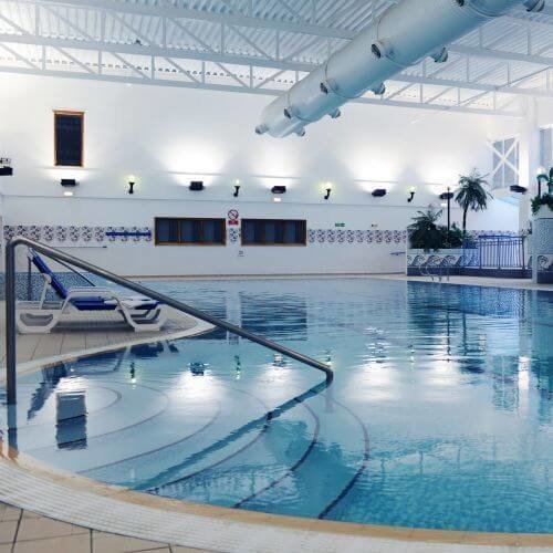 Hen Luxury Liverpool