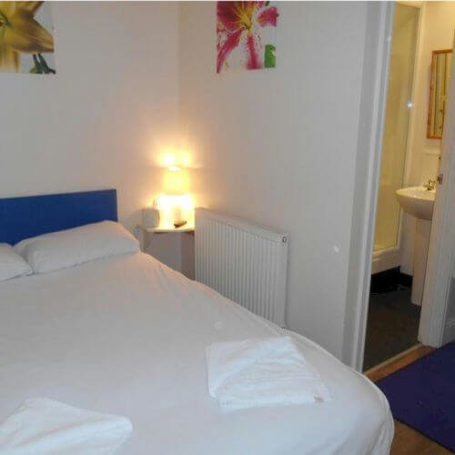 Stag 3 Star Hotel Blackpool