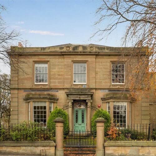 Stag Party House Leeds