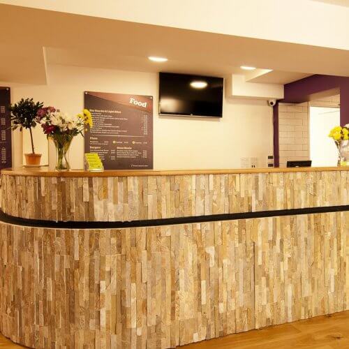 Birthday Hostel York