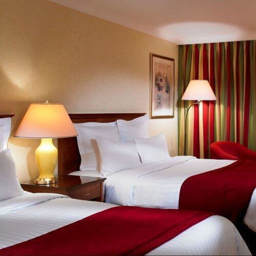 Manchester Birthday Weekend Accommodation 3 Star Hotel hotel