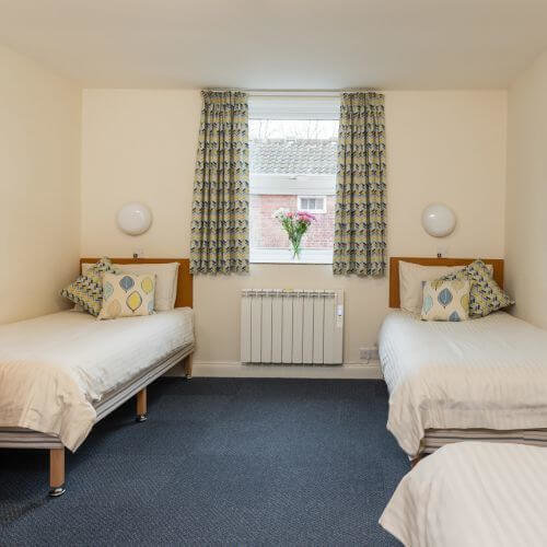 York Hen Night Accommodation Best on Budget hotel