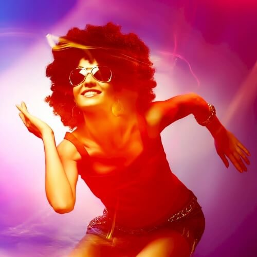 80s Dance Brighton Birthday