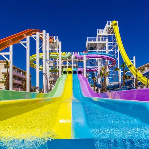 Magaluf Birthday Do Activities BH Mallorca Day Pass
