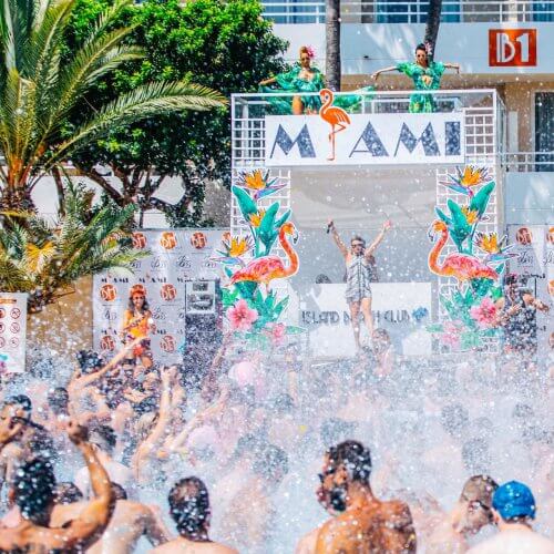 Magaluf Birthday Activities BH Mallorca Day Pass