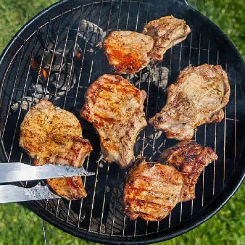 Bournemouth Stag Do Activities BBQ Hamper