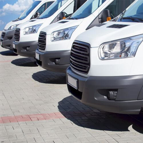 Return Airport Transfers