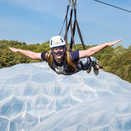 Newquay Hen Do Activities Adventure Activities