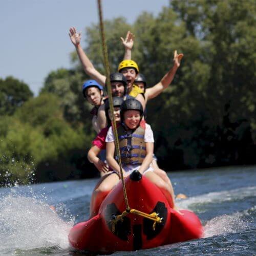 Water Activities Albufeira Hen