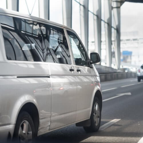 Return Airport Transfers Barcelona Stag