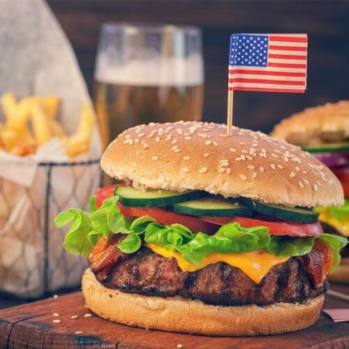 American Theme