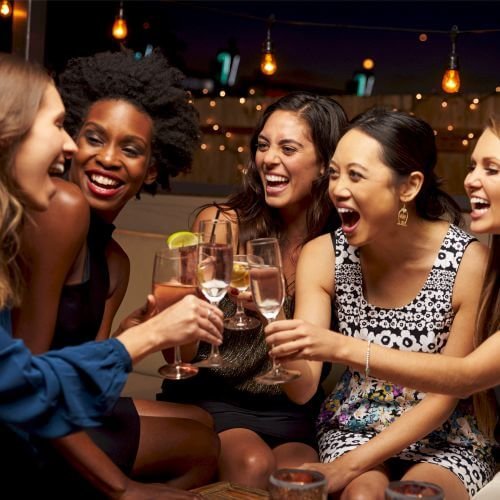 Bournemouth Hen Do Activities Dreamboys Deals