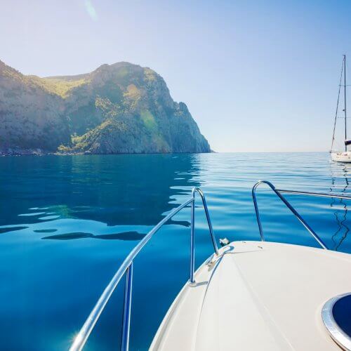 Boat Parties Marbella Birthday