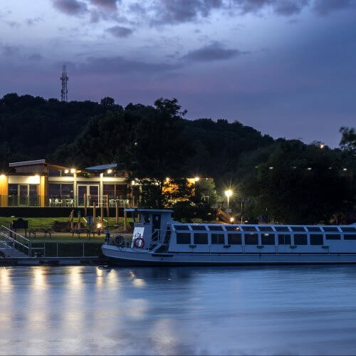 Nottingham Hen Do Activities Boat Party