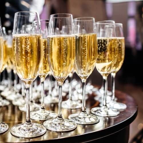 Bottomless Beer & Bubbles Brunch Milton Keynes Birthday
