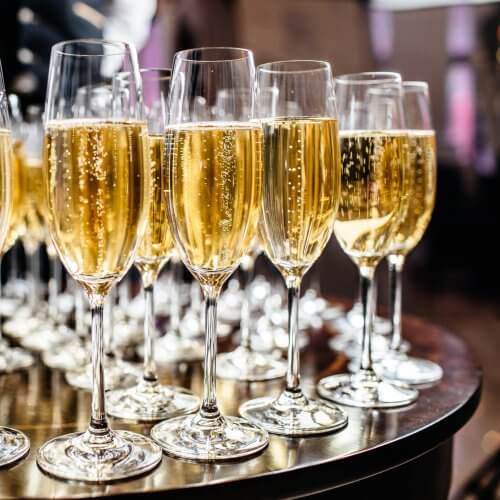 Bottomless Beer & Bubbles Brunch Norwich Hen