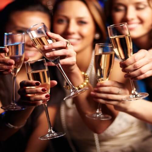 Liverpool Birthday Do Activities Bottomless Beer & Bubbles Brunch