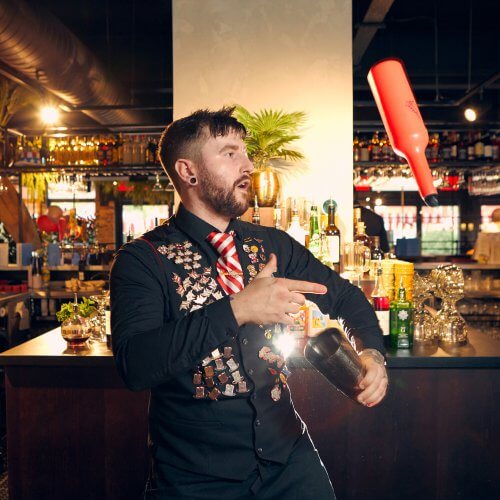 Bottomless Cocktails & Brunch Liverpool Hen