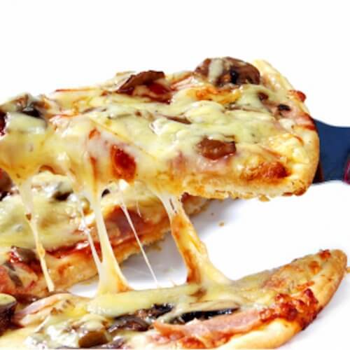 Bottomless Pizza Newcastle Hen