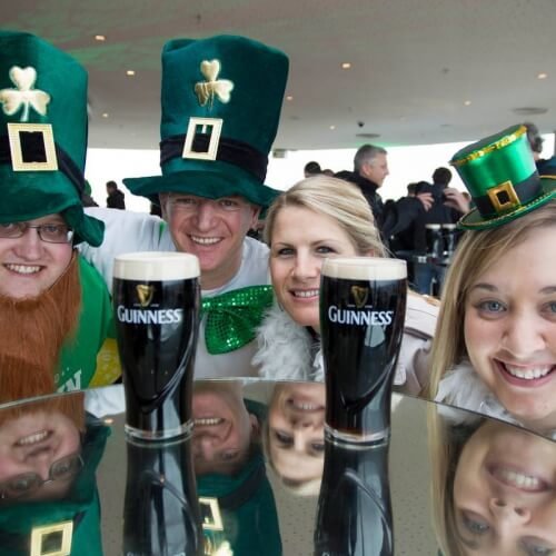 Dublin Birthday Do Activities Brewery Experience