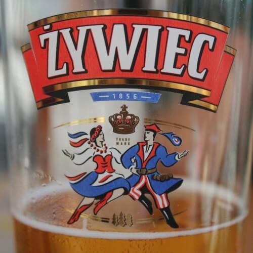 Krakow Hen Night Activities Brewery Experience