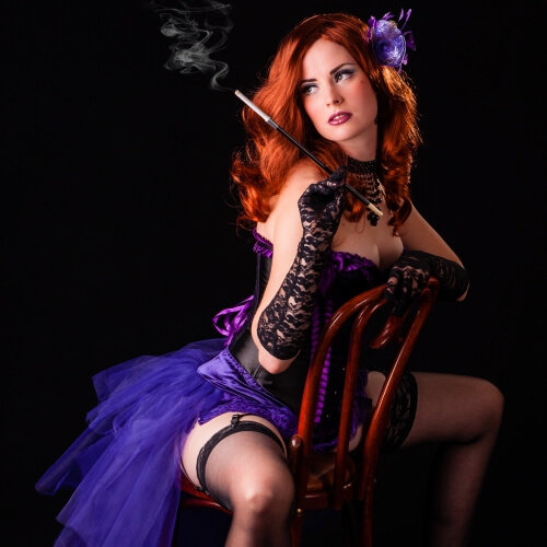 Birthday Weekend Activities Burlesque Dance
