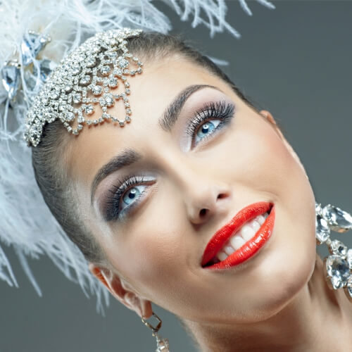 Drag Night In Blackpool Birthday Activity Ideas