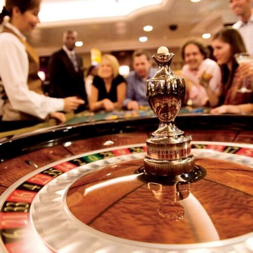 Valencia Birthday Do Activities Casino Royale