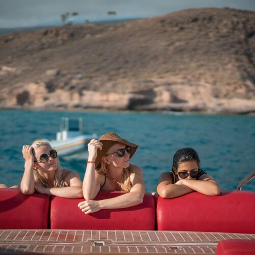 Barcelona Birthday Do Activities Private Catamaran Cruise