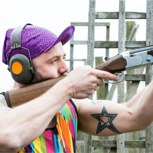 Rage Quads and Clays Bath Birthday