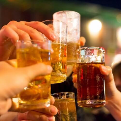 Manchester Birthday Do Activities Drinks Package