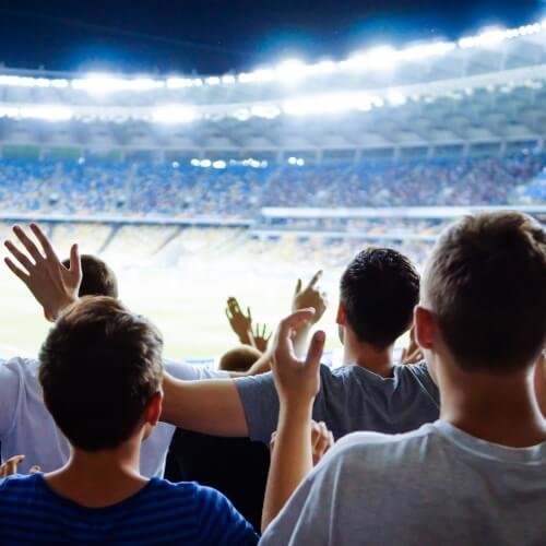 Barcelona Birthday Do Activities Football Tickets
