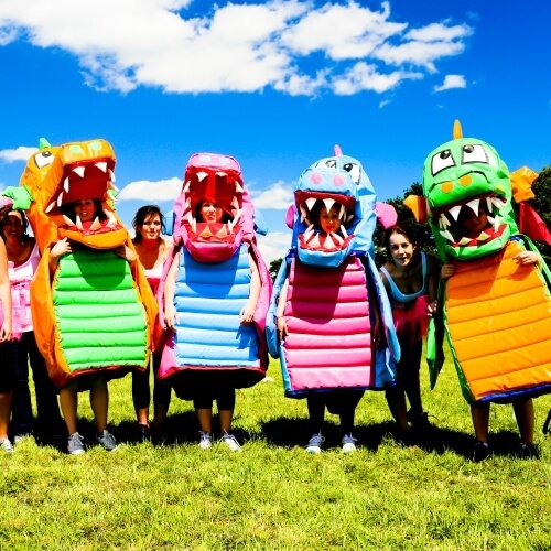 Cardiff Itinerary: The classic hen do