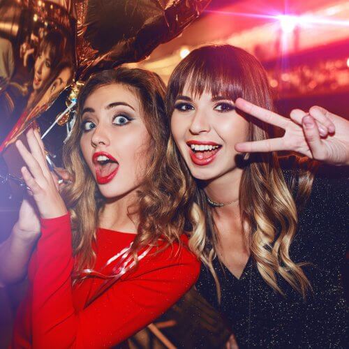 Manchester Birthday Do Activities Guestlist Bar Entry
