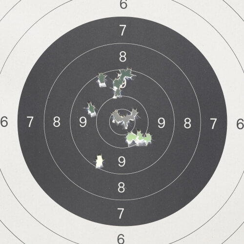 Rifle Shooting Amsterdam Stag