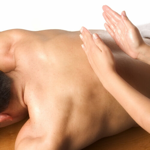 Hangover Spa Marbella Stag