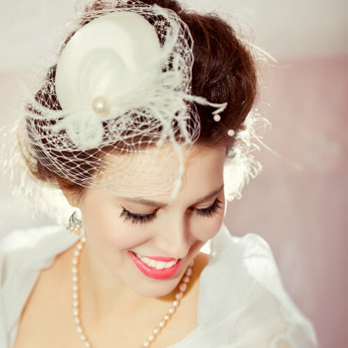 Fascinator Making York Hen