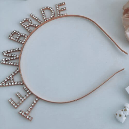 Hen Party Accessories Cambridge Hen