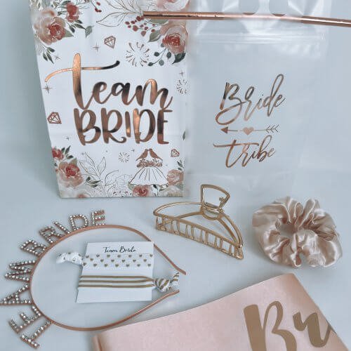 Birmingham Hen Do Activities Hen Party Accessories