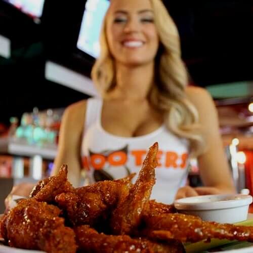 Hooters