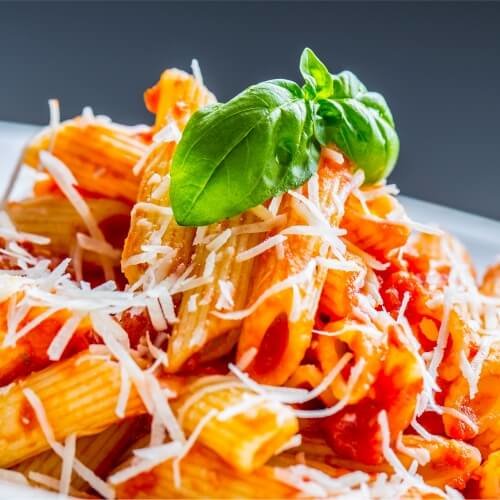 Italian Meal 2 Course Dublin Stag